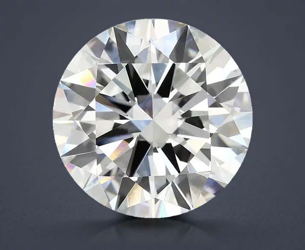 7 Carat · F · VVS2 Rare Carat Ideal Cut