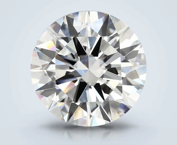 7 Carat · F · VVS2 Rare Carat Ideal Cut