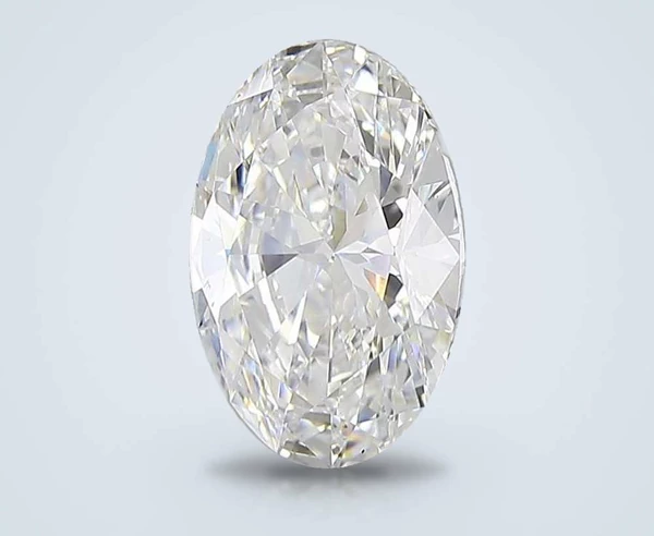5.06 Carat · F · VS1 excellent Cut