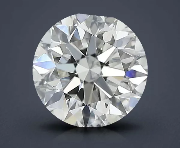 1 Carat · F · VVS1 very good Cut