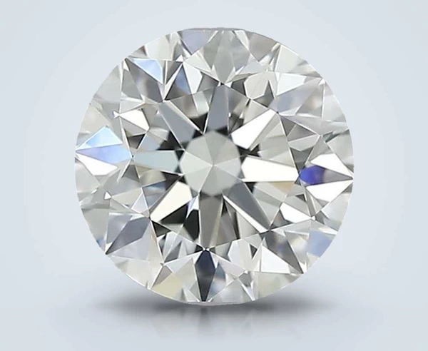 1 Carat · F · VVS1 very good Cut