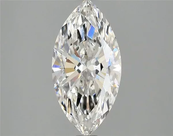 2.88 Carat · F · VS1 Rare Carat Ideal Cut