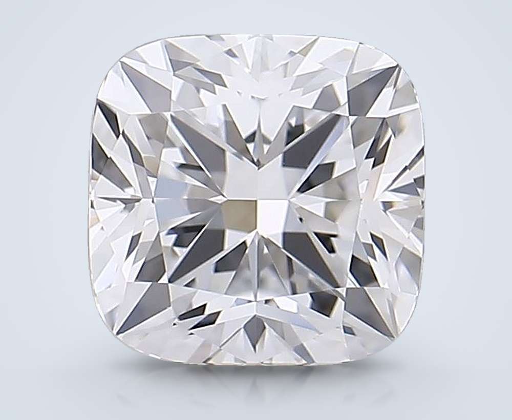 1.48 Carat · D · VS1 very good Cut