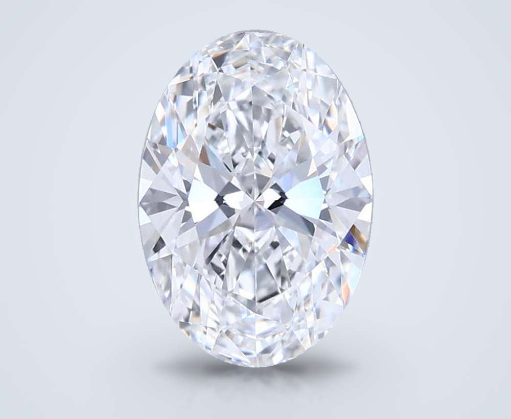 1.29 Carat · D · VVS2 Rare Carat Ideal Cut