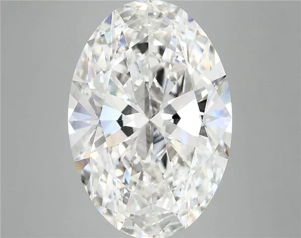 9.59 Carat · E · VVS2 Rare Carat Ideal Cut