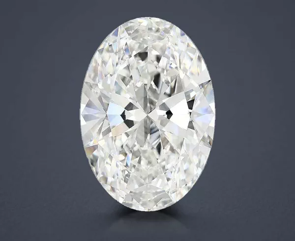 9.59 Carat · E · VVS2 Rare Carat Ideal Cut