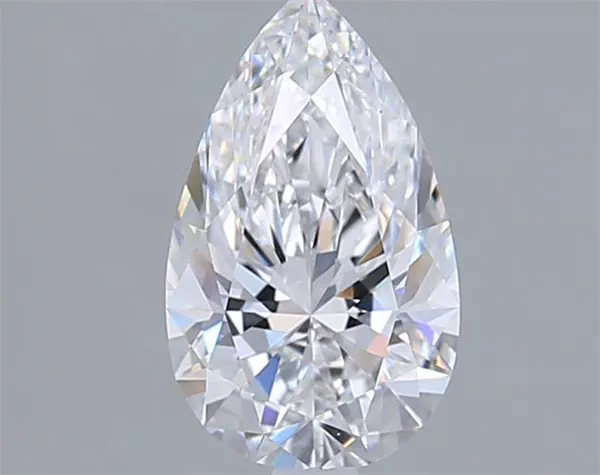 1.39 Carat · D · VVS2 Rare Carat Ideal Cut