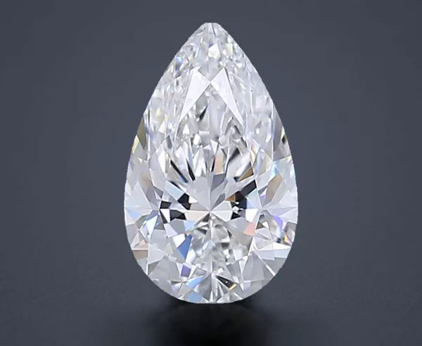 1.39 Carat · D · VVS2 Rare Carat Ideal Cut