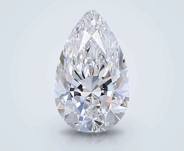 1.39 Carat · D · VVS2 Rare Carat Ideal Cut
