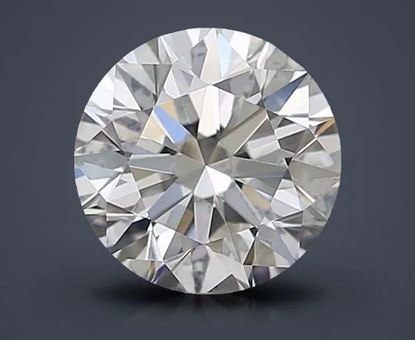 0.59 Carat · H · VVS1 Rare Carat Ideal Cut