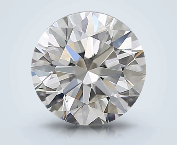 0.59 Carat · H · VVS1 Rare Carat Ideal Cut