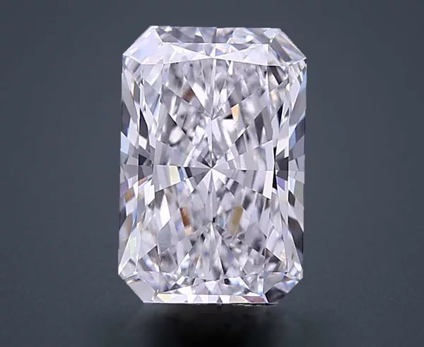 2.59 Carat · D · VVS2 Rare Carat Ideal Cut