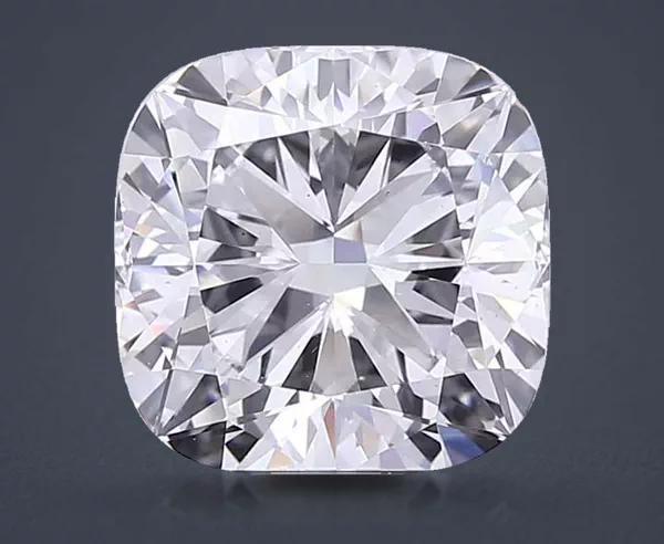 4.59 Carat · F · VS2 Rare Carat Ideal Cut