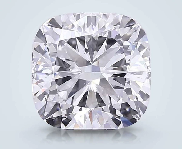 4.59 Carat · F · VS2 Rare Carat Ideal Cut