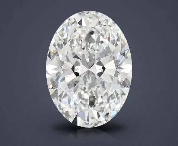 2.58 Carat · D · VS1 Rare Carat Ideal Cut