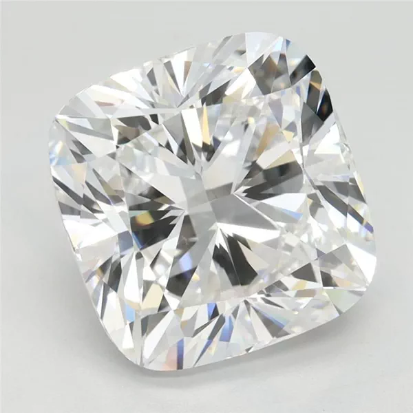 4.66 Carat · D · VVS1 Rare Carat Ideal Cut
