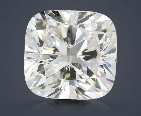 4.66 Carat · D · VVS1 Rare Carat Ideal Cut