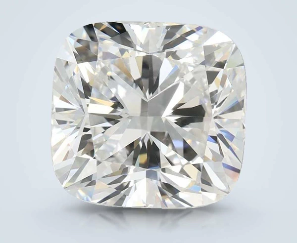 4.66 Carat · D · VVS1 Rare Carat Ideal Cut