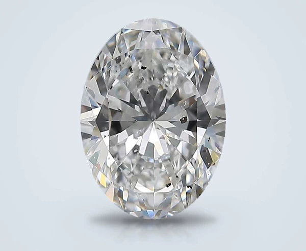2.51 Carat · F · SI2 Rare Carat Ideal Cut