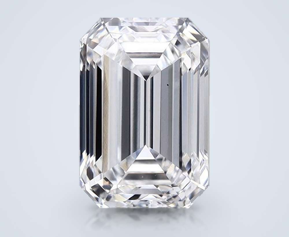 1.28 Carat · E · VS1 Rare Carat Ideal Cut