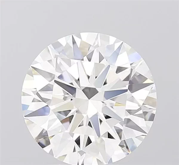 3.09 Carat · G · VVS2 Rare Carat Ideal Cut