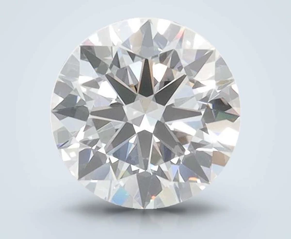 1.24 Carat · D · VVS1 Rare Carat Ideal Cut
