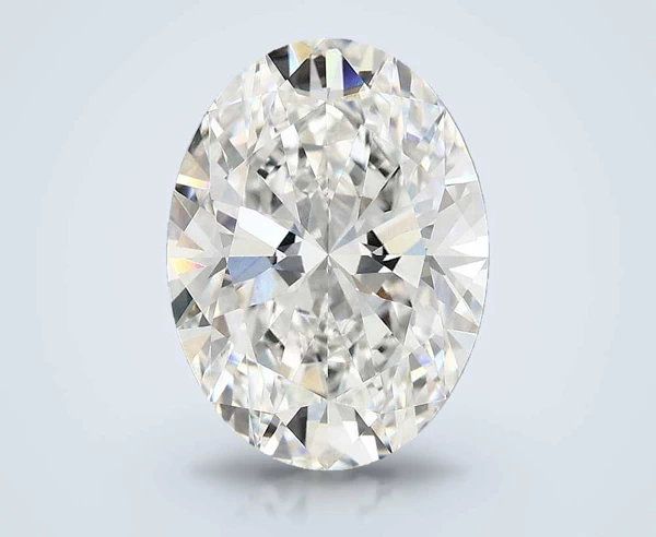 4.92 Carat · F · VVS2 Rare Carat Ideal Cut