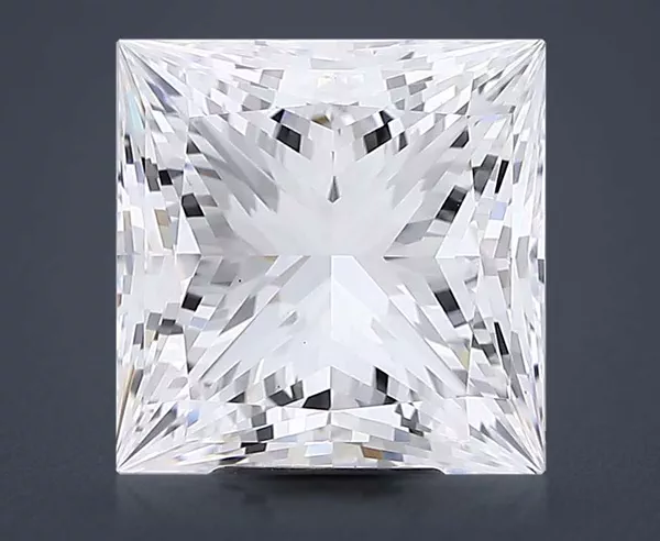 6.54 Carat · D · VS1 Rare Carat Ideal Cut