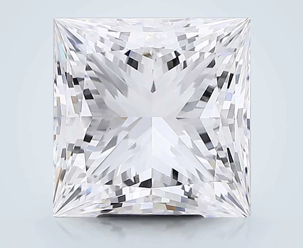 6.54 Carat · D · VS1 Rare Carat Ideal Cut
