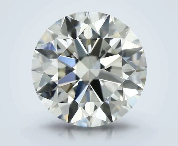 1.21 Carat · I · IF Rare Carat Ideal Cut