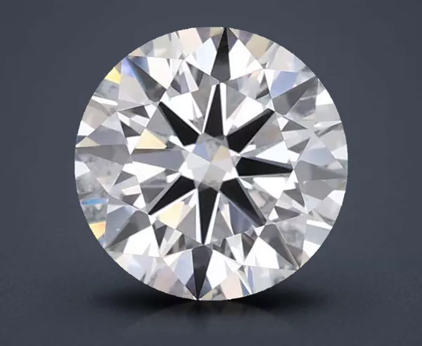 1.48 Carat · D · FL Rare Carat Ideal Cut