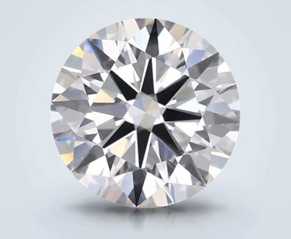 1.48 Carat · D · FL Rare Carat Ideal Cut