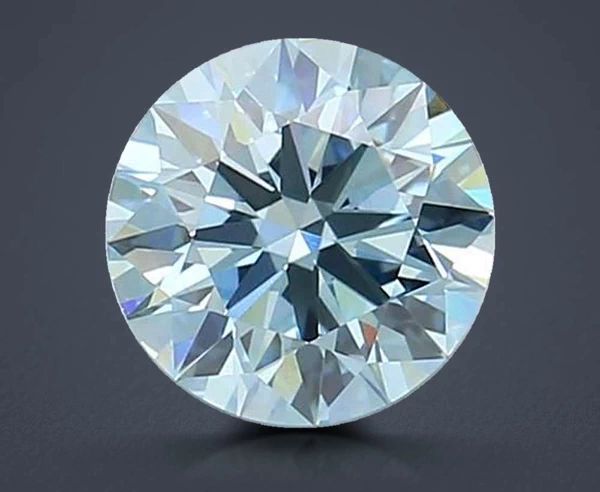 1.66 Carat · Fancy Intense · VVS2