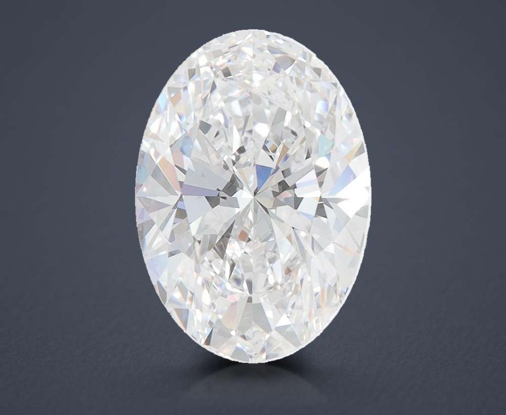 3.04 Carat · D · FL Rare Carat Ideal Cut