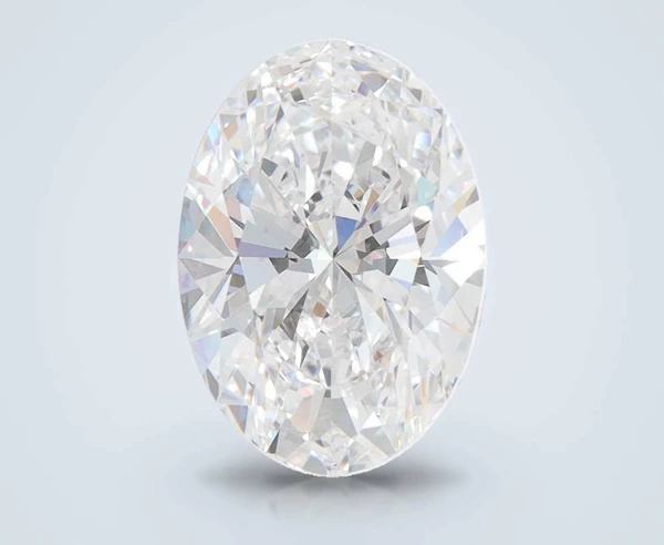 3.04 Carat · D · FL Rare Carat Ideal Cut