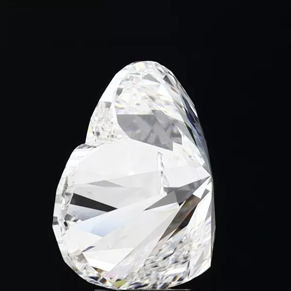 10.01 Carat · E · VS2 Rare Carat Ideal Cut
