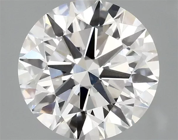 2.49 Carat · F · VVS2 ideal Cut
