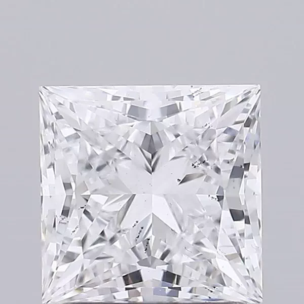 1.79 Carat · D · SI1 Rare Carat Ideal Cut