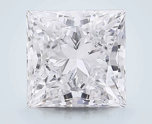 1.79 Carat · D · SI1 Rare Carat Ideal Cut