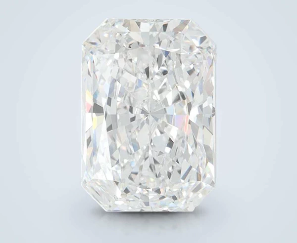 3.46 Carat · D · FL Rare Carat Ideal Cut