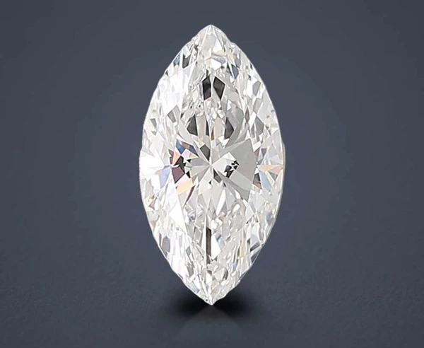 4.01 Carat · E · VVS2 very good Cut