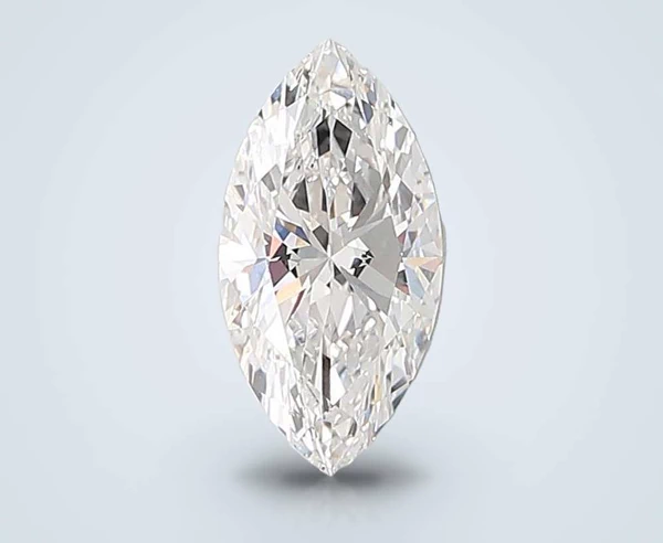 4.01 Carat · E · VVS2 very good Cut