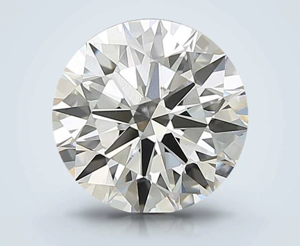 2.6 Carat · F · VS1 Rare Carat Ideal Cut