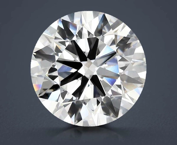 8.04 Carat · E · VS1 Rare Carat Ideal Cut