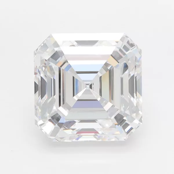 4.25 Carat · D · IF Rare Carat Ideal Cut