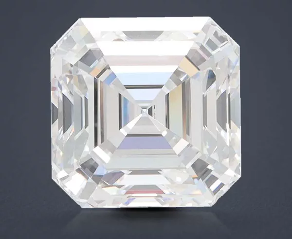 4.25 Carat · D · IF Rare Carat Ideal Cut