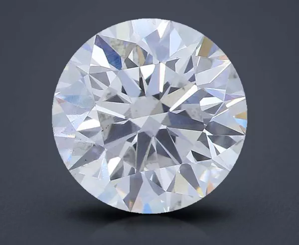 2.5 Carat · F · SI1 Rare Carat Ideal Cut
