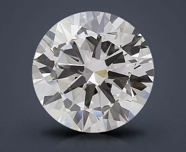 3.95 Carat · F · VS1 excellent Cut