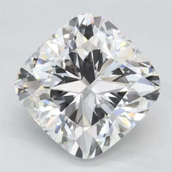 3.12 Carat · D · VVS2 Rare Carat Ideal Cut