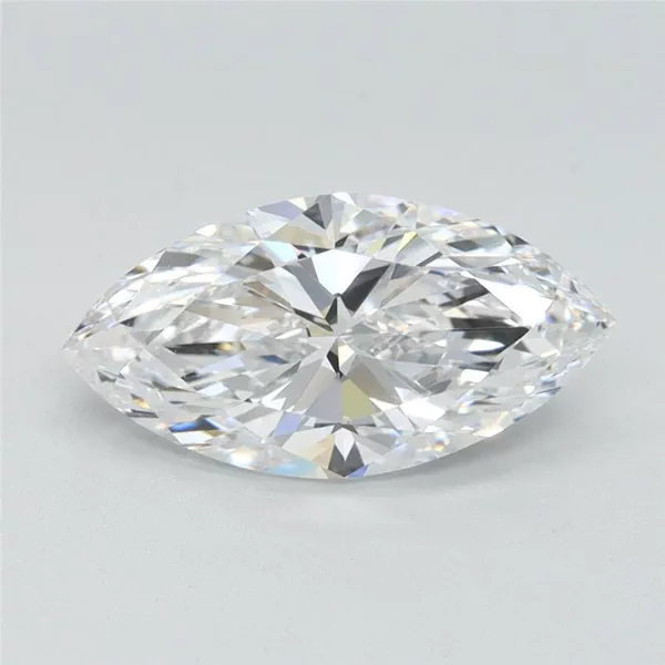 1.49 Carat · D · VVS1 Rare Carat Ideal Cut